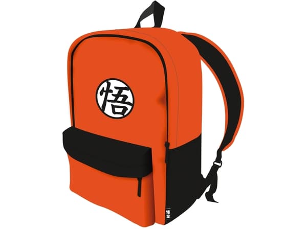 Dragon Ball Junior reppu