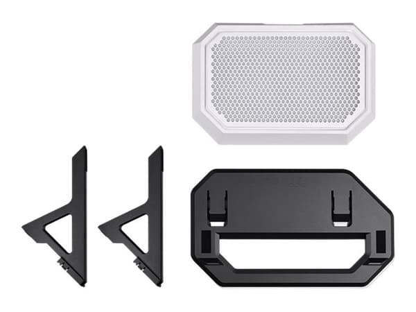 Thermaltake - Tornstativ kit - snö
