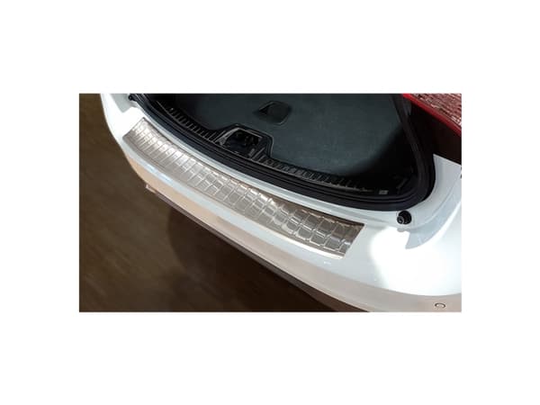Læssekantbeskytter Volvo V60 Combi 2010-2018 Stål
