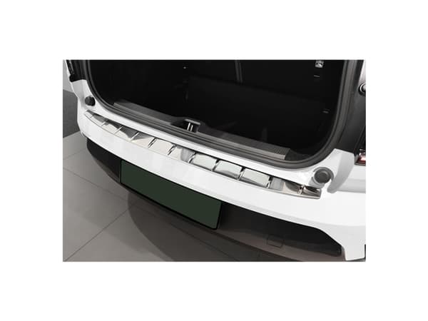Læssekantbeskytter Volvo EX30 2023- Stål