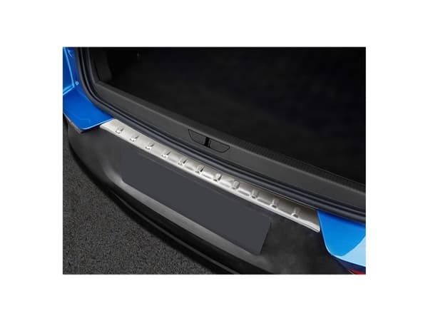 Læssekantbeskytter Opel Grandland X 2017-2021- Stål