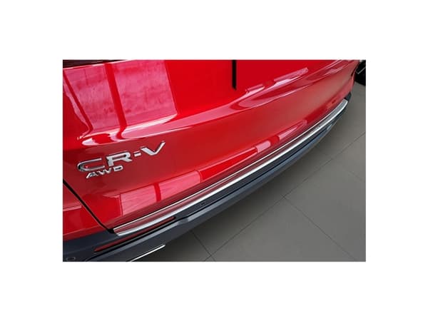 Latausreunasuoja Honda CR-V VI 2023- Teräs