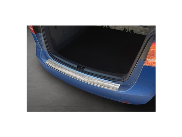 Læssekantbeskytter Volkwagen Touran II 2010-2015 Stål
