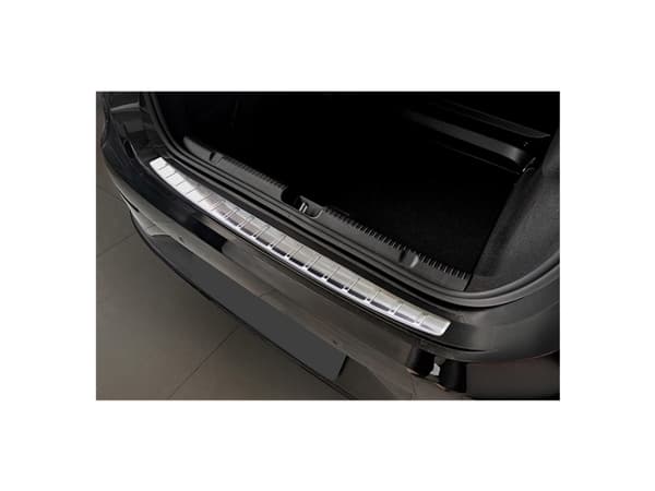 Læssekantbeskytter Mercedes EQE V295 2022- Stål