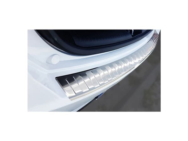 Latausreunasuoja Hyundai I30 III 5D 2020- Teräs