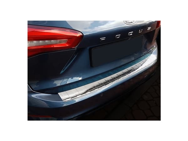 Læssekantbeskytter Ford Focus IV Turnier 2018- Stål