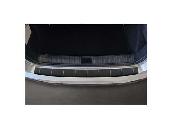 Læssekantbeskytter Skoda Kamiq 2024- Matsort