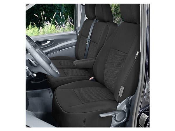 Sædeovertræk 1+2 Mercedes Vito III W447 2014-