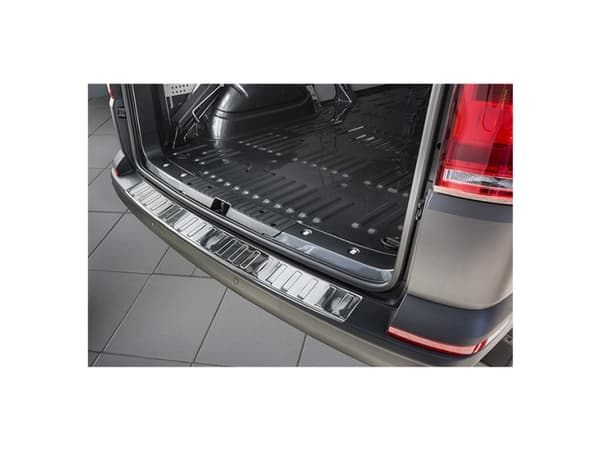 Læssekantbeskytter VW Transporter T6/T6.1 2015- Stål
