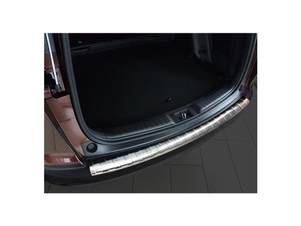 Læssekantbeskytter Honda CR-V 2018-2023 Stål