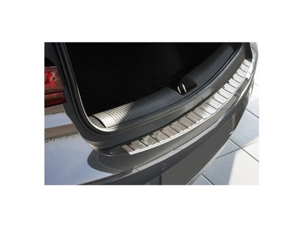Læssekantbeskytter Opel Astra K Hatchb. 2015-2021 Stål