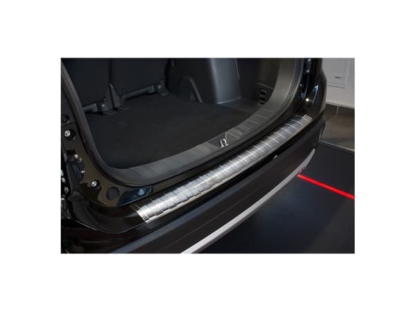 Læssekantbeskytter Outlander U.Sensor III 2015- Stål