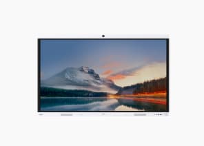 Huawei IdeaHub B2, Interaktivt flatpanel, 165,1 cm (65"), 3840 x 2160 piksler, Wi-Fi