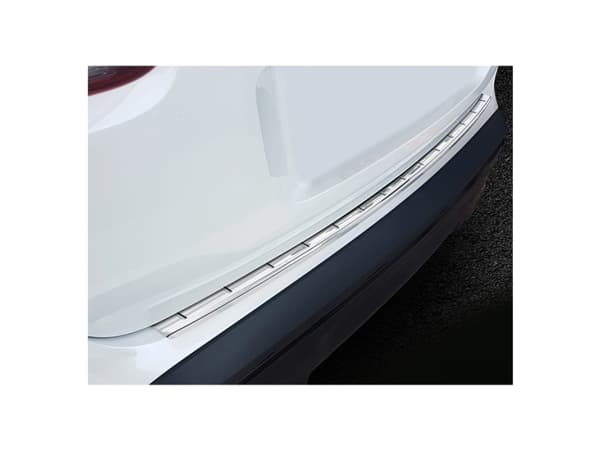 Latausreunasuoja Citroen C5 Aircross 2018- Teräs