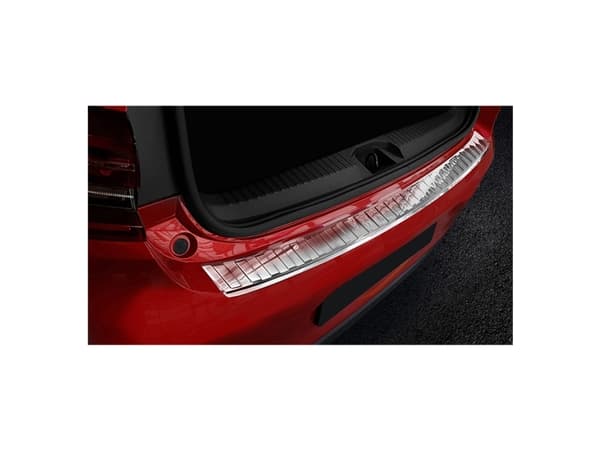 Latausreunasuoja Renault Clio V 5D 2019- Teräs
