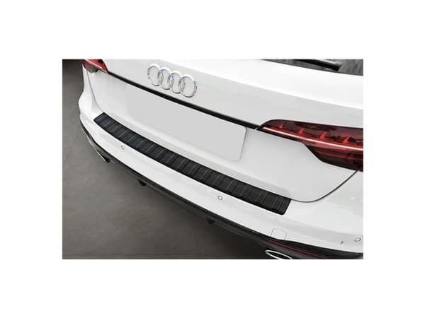 Latausreunasuoja Mercedes GLC II (X254) 2022- Mattamusta