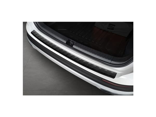 Læssekantbeskytter Seat Ateca 2016- Matsort