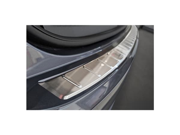 Læssekantbeskytter VW Taigo 2021- Stål
