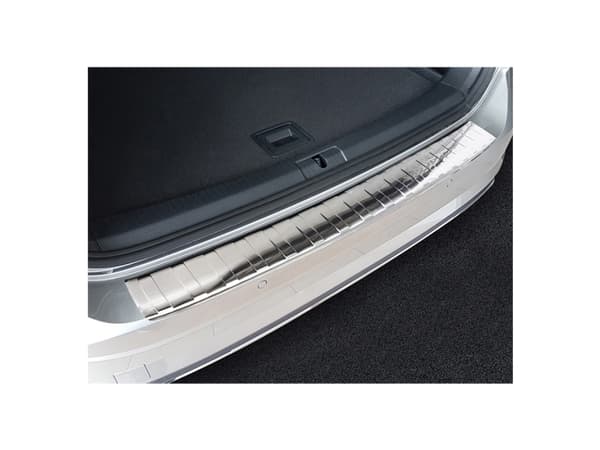 Læssekantbeskytter VW Golf VII Variant 2017-2019 Stål