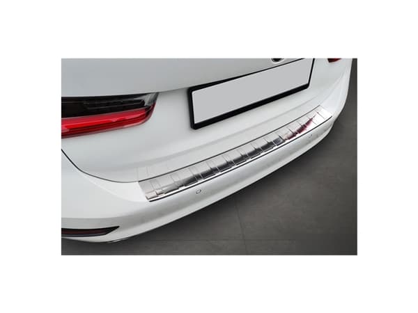 Læssekantbeskytter Bmw 3 G21 VII Touring 2018-2022 Stål