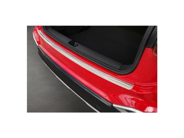 Læssekantbeskytter Audi Q2 2020- Stål
