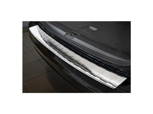Læssekantbeskytter Volkswagen Touran III 2015- Stål