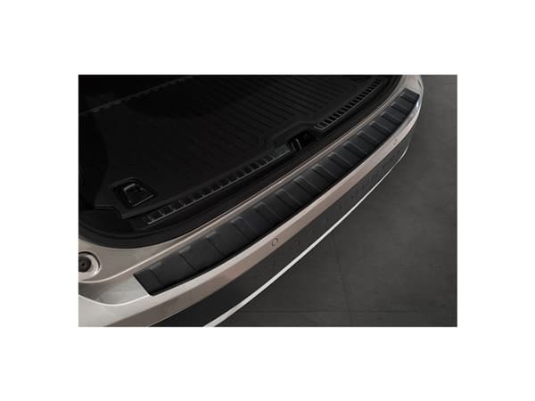 Læssekantbeskytter Volvo V90 CC 2016- Matsort