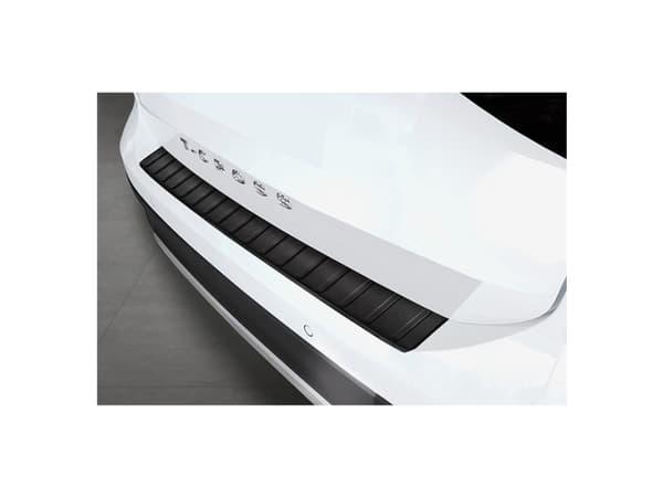 Læssekantbeskytter VW T-Cross 2018- Matsort