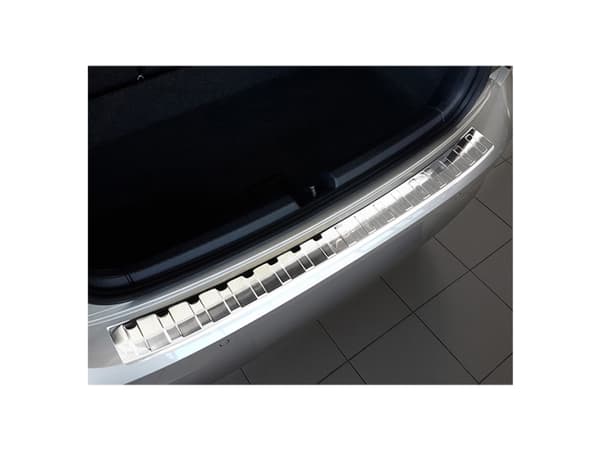 Læssekantbeskytter VW Polo VI Hatchback 5D 2017- Stål