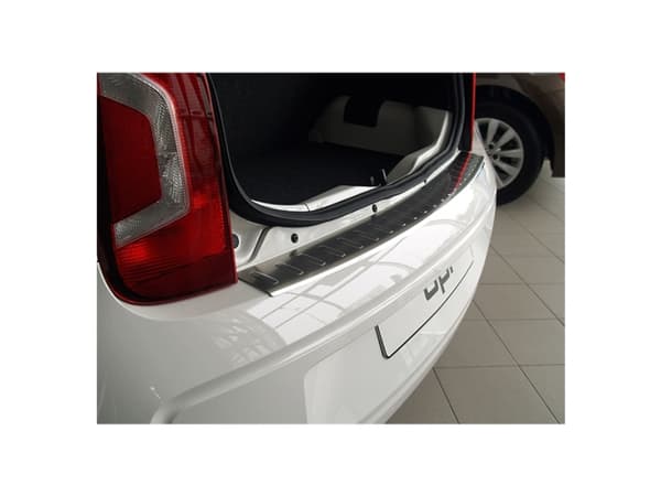 Læssekantbeskytter VW Up Hatchback 3D/5D 2012- Stål