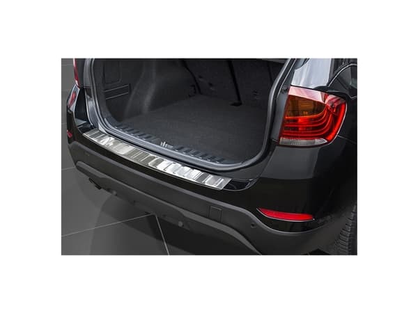 Læssekantbeskytter Bmw X1 E84 5D 2012-2015 Stål