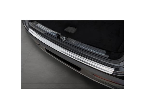 Læssekantbeskytter Mercedes EQC N293 2019- Stål