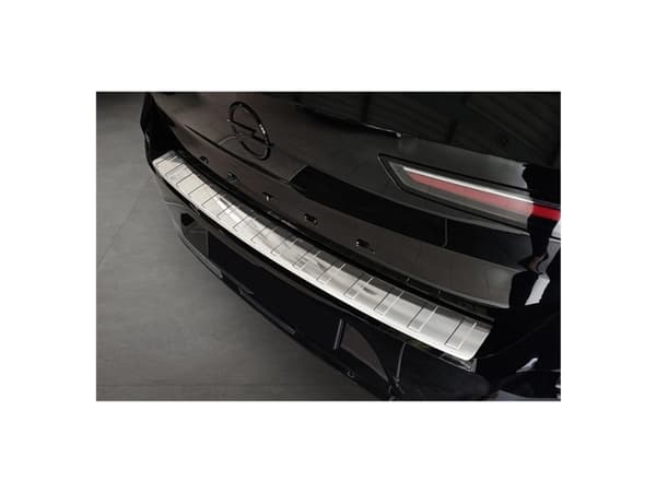 Læssekantbeskytter Opel Astra VI Hatchback 2021- Stål