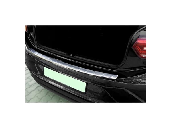 Læssekantbeskytter VW ID.3 Hatchback 5D 2019- Stål
