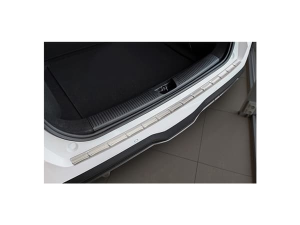 Læssekantbeskytter MG 4 Hatchback 5D 2022- Stål