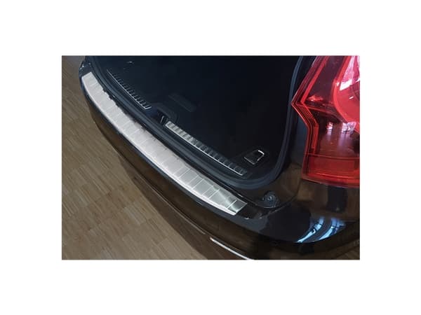 Lastausreunasuoja Volvo V90 Combi 2016- Teräs