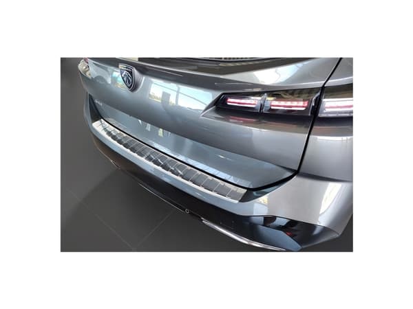 Læssekantbeskytter Peugeot 308 III SW 2022- Stål