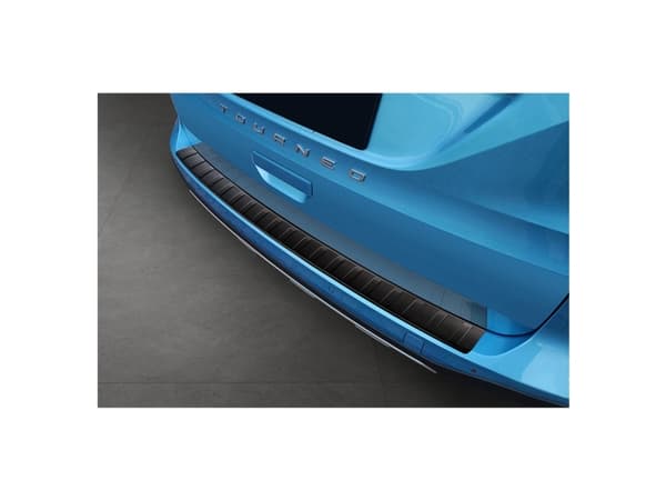 Latausreunasuoja Ford Tourneo Connect 2022 - Mattamusta