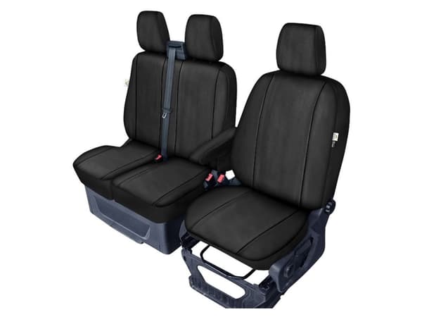 Stolsöverdrag 1+2 Ford Transit VIII 2013-