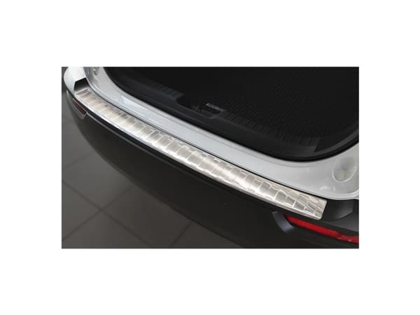 Latausreunasuoja Mazda MX-30 2020- Teräs