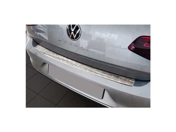 Læssekantbeskytter VW Passat B8 Sedan 2014-2023 Stål