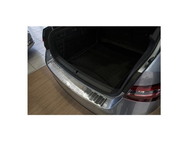 Læssekantbeskytter Skoda Superb Sedan 2015- Stål