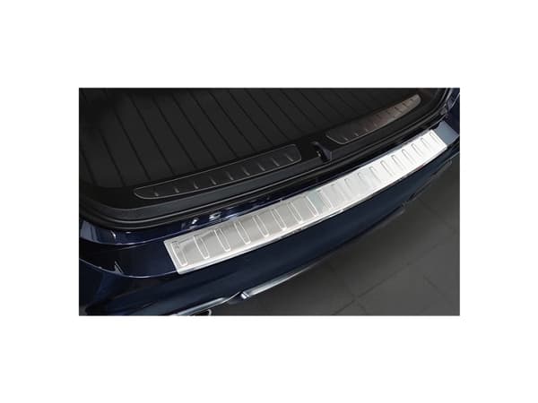 Læssekantbeskytter Bmw 3 F31 Touring 2012-2018 Stål