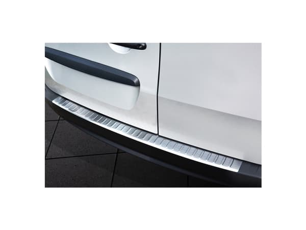 Læssekantbeskytter Mercedes Citan 2012-2021 Stål