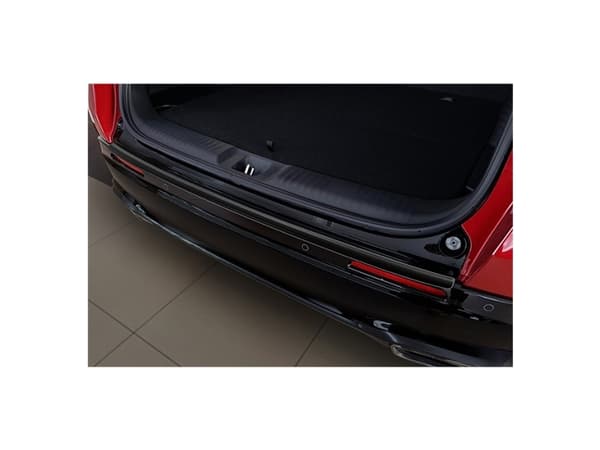 Læssekantbeskytter Honda ZR-V 2023- Matsort