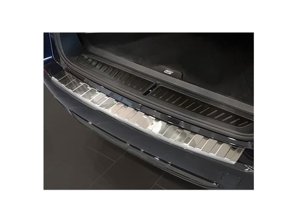 Læssekantbeskytter Bmw 5 G31 Touring 2017-2020 Stål