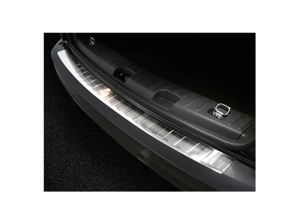 Læssekantbeskytter VW Caddy/Caddy Maxi 2003-2020 Stål