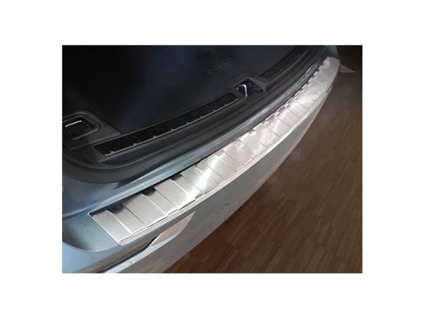 Læssekantbeskytter Volvo XC60 II 2017- Stål