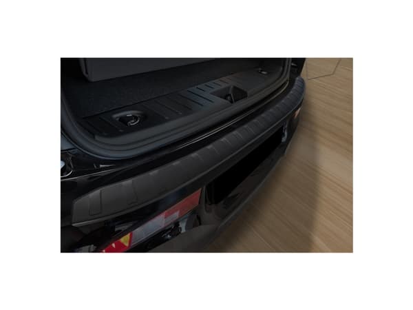 Læssekantbeskytter Bmw I3 (I01) 5d. 2017- Matsort