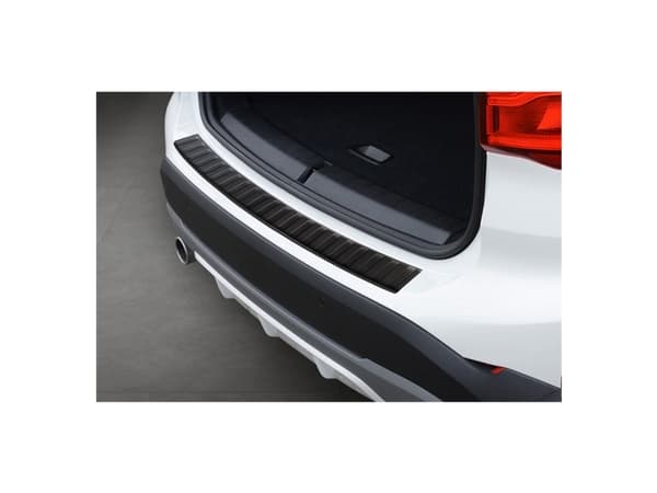 Læssekantbeskytter Bmw X1 F48 2015-2022 Matsort